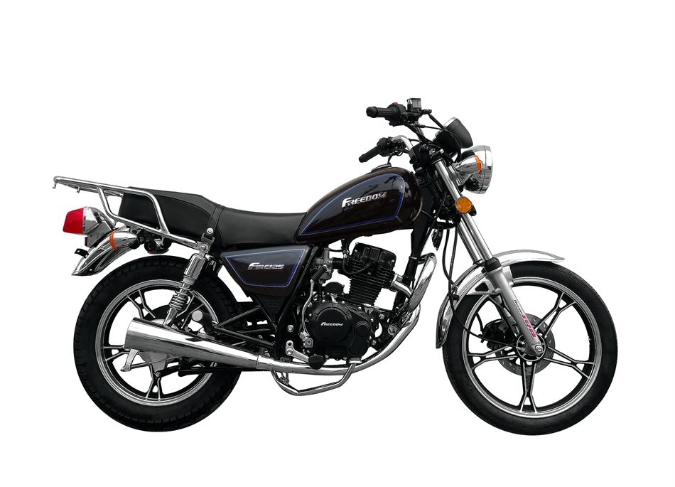 Compra Una Moto Freedom Nueva En Línea Bimoto En Línea Banco Industrial Guatemala 4121